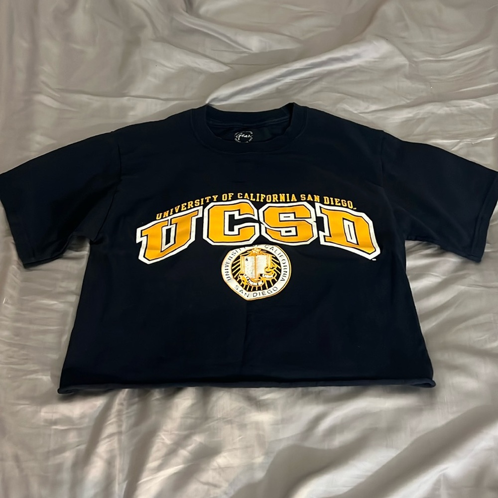 UCSD Shirt
